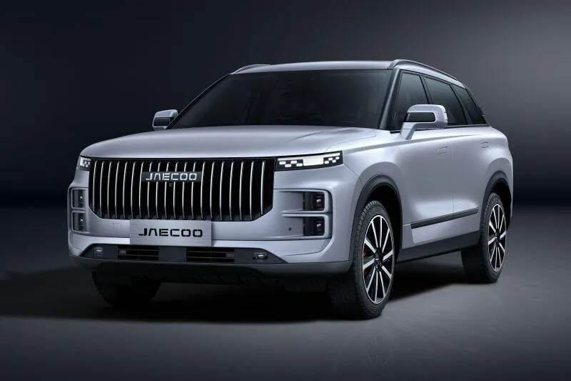 Omoda y su crecimiento imparable en el mercado español durante 2024