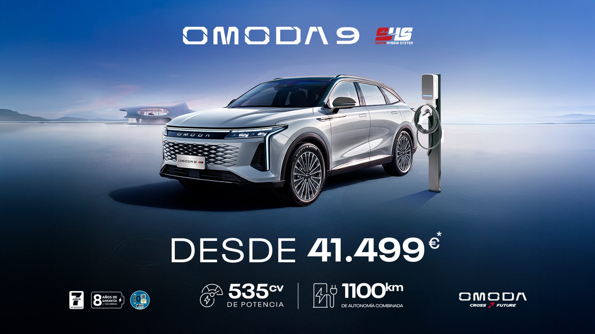 omoda 9 shs omoda 9 shs