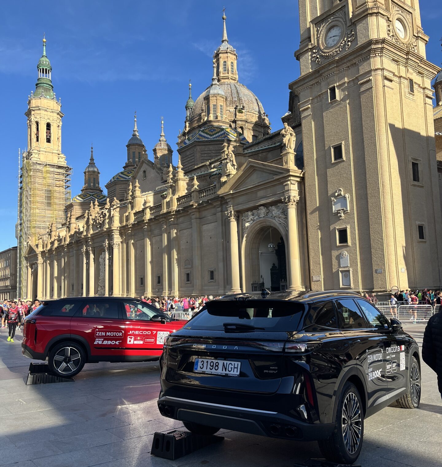 10k zaragoza