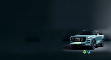 JAECOO 7