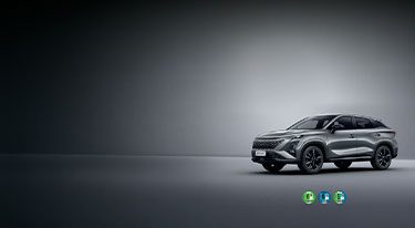 OMODA 5