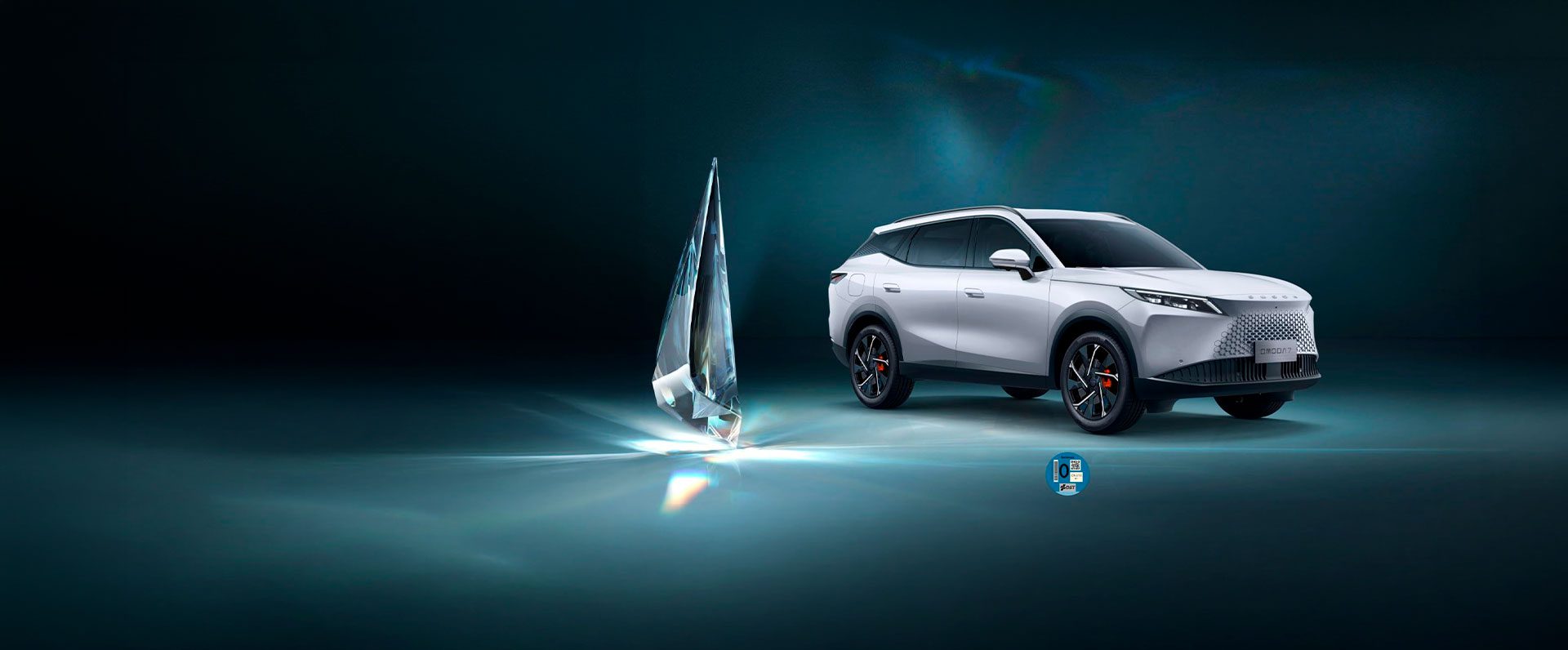 NUEVO OMODA 7 SHS