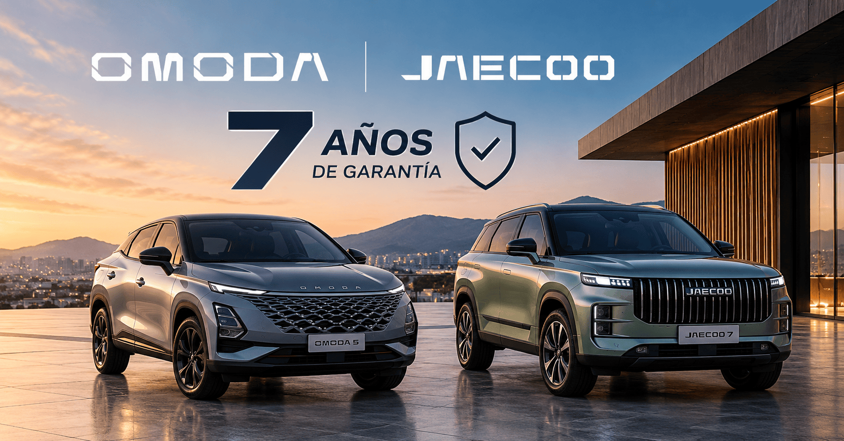 7 años de garantía, ¿qué incluye y cómo funciona?